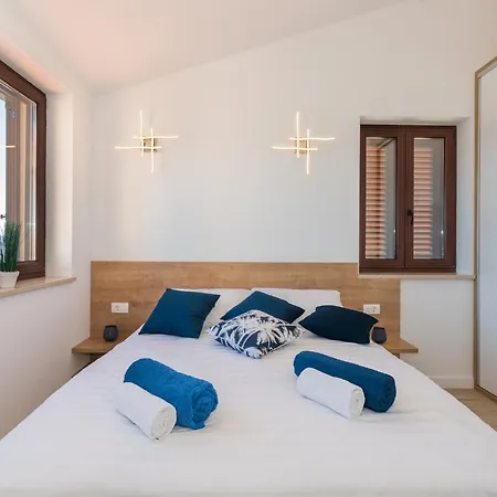 In Ravni/istrien 35554 Apartman Ravni