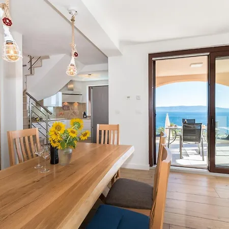 In Ravni/istrien 35554 Apartman *