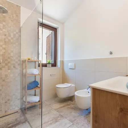 Apartman In Ravni/istrien 35554 Ravni