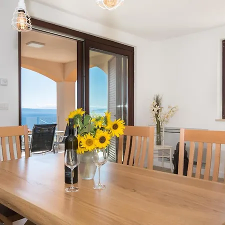 In Ravni/istrien 35554 Apartman