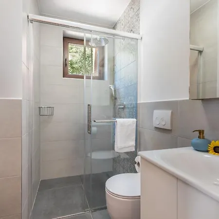 In Ravni/istrien 35554 Apartman *